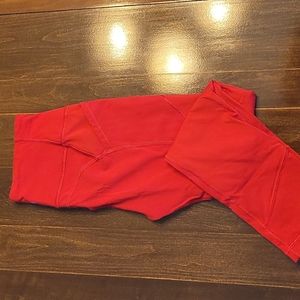 Lululemon leggings